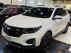 شيفروليه إكوينوكس